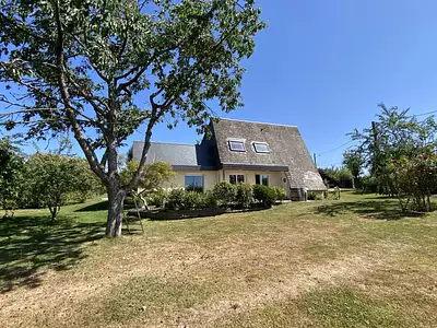 Maison, 140 m²