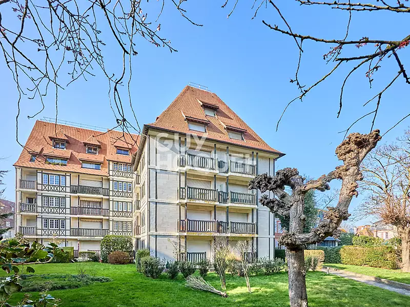 Appartement, 40,04 m²