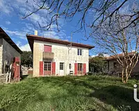 Maison, 183 m²