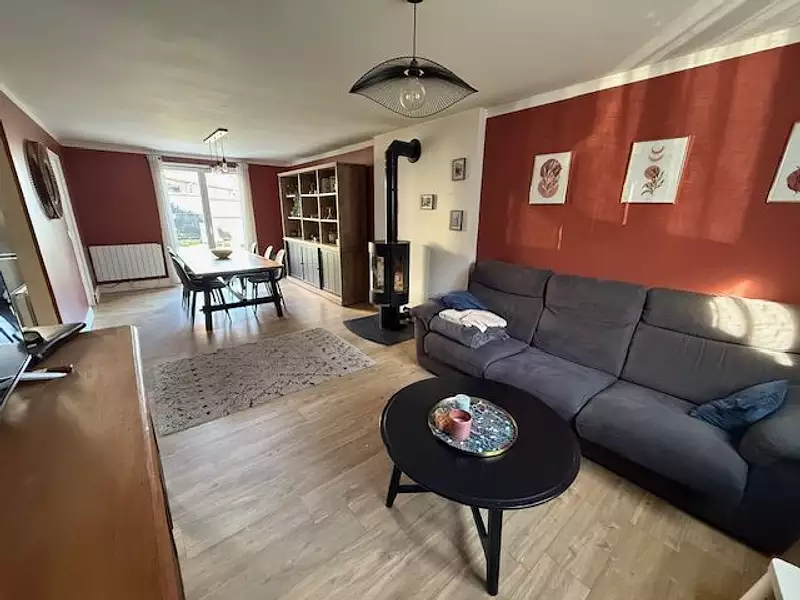 Maison, 85 m²