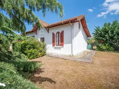Maison, 65 m²