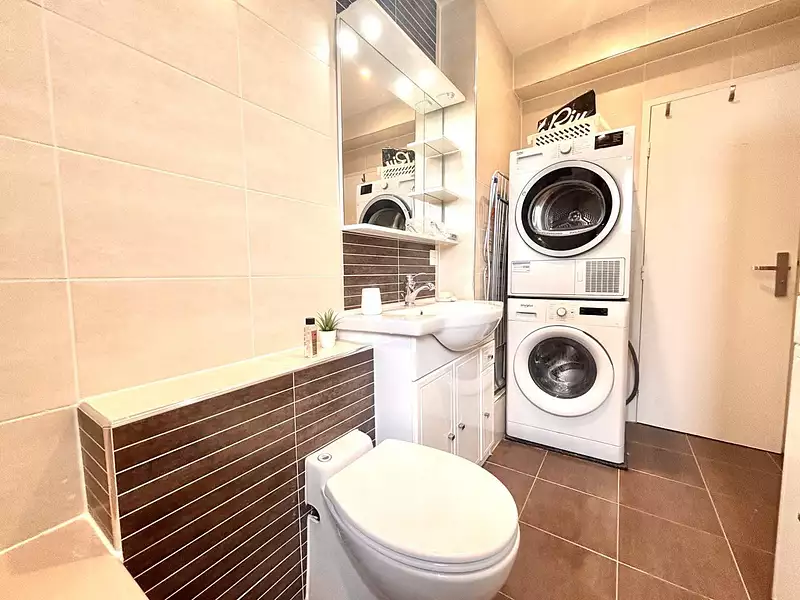 Appartement, 81,28 m²