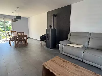 Maison, 94,6 m²