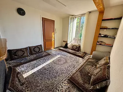 Appartement, 30,63 m²