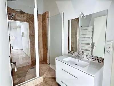 Appartement, 115,24 m²