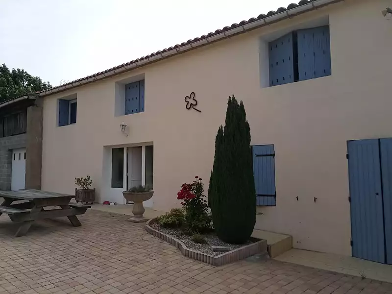 Maison, 162 m²
