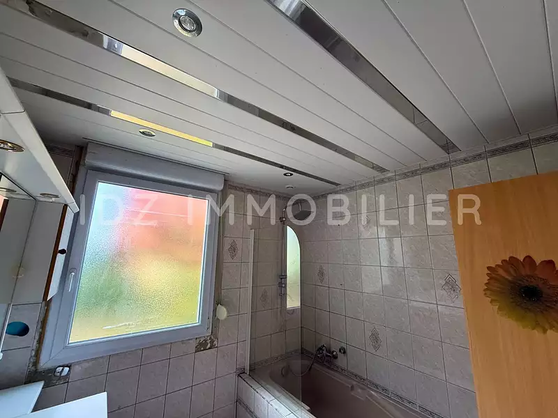 Maison, 106,93 m²