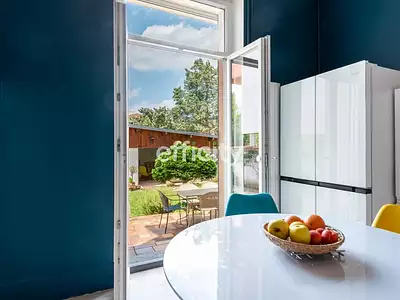 Maison, 180 m²