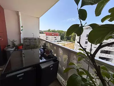 Appartement, 65 m²