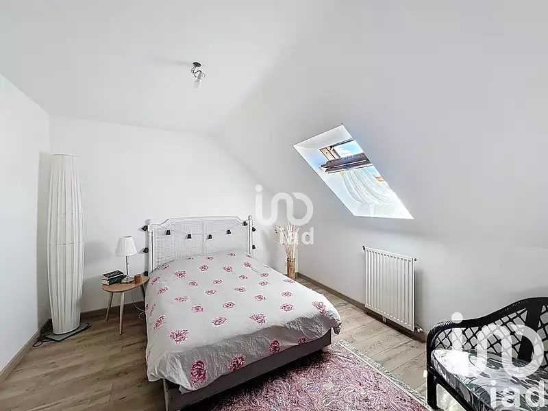 Maison, 131 m²