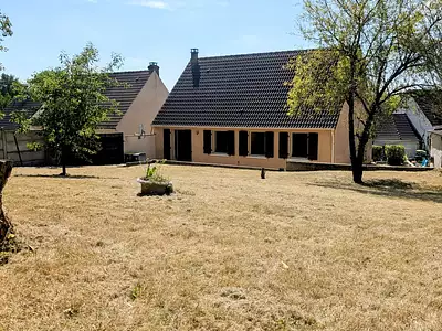 Maison, 90 m²