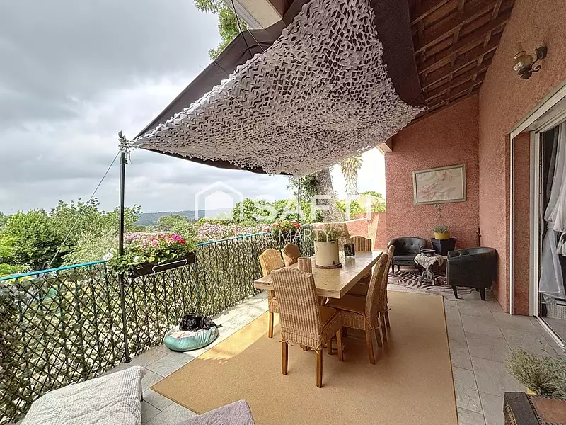 Maison, 135 m²