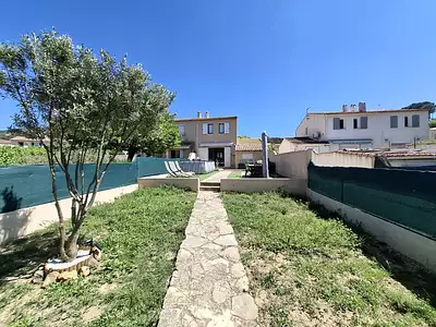 Maison, 84 m²