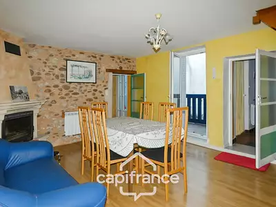 Maison, 79 m²