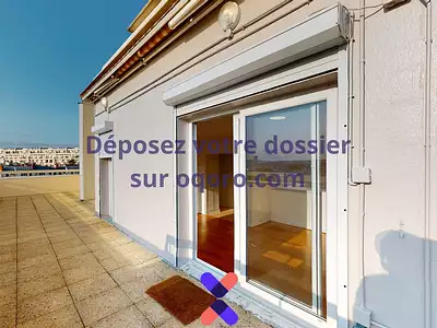 Appartement, 79,43 m²
