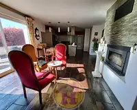 Maison, 129 m²