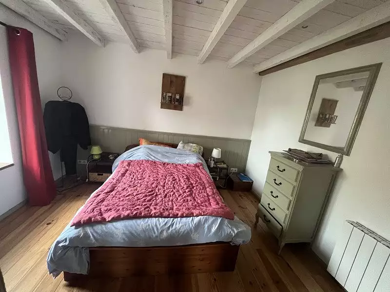 Maison, 125 m²