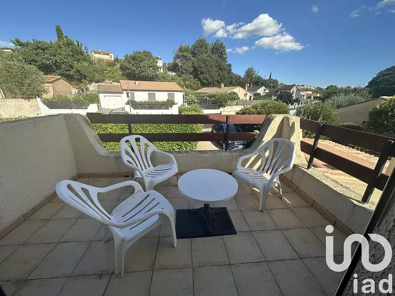 Maison, 177 m²