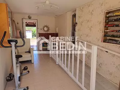 Maison, 108,3 m²
