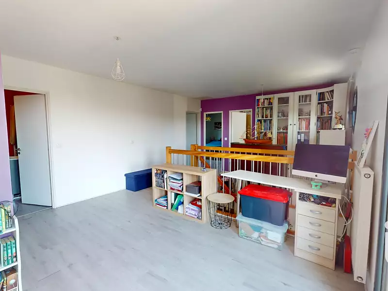 Maison, 151 m²
