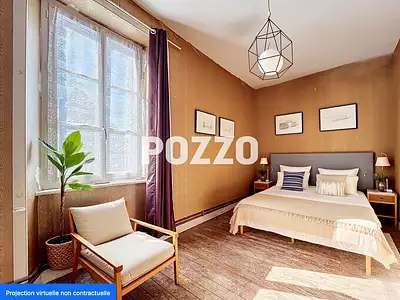Maison, 78,8 m²