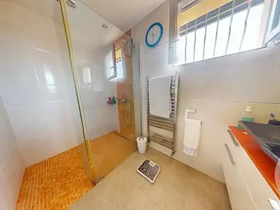 Maison, 85,6 m²