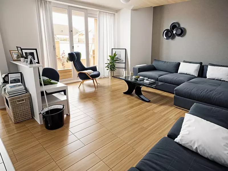Maison, 85 m²
