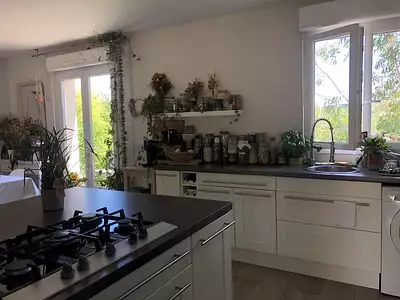 Maison, 97,33 m²