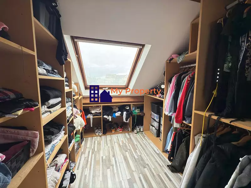 Maison, 125 m²