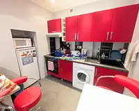 Appartement, 45,47 m²