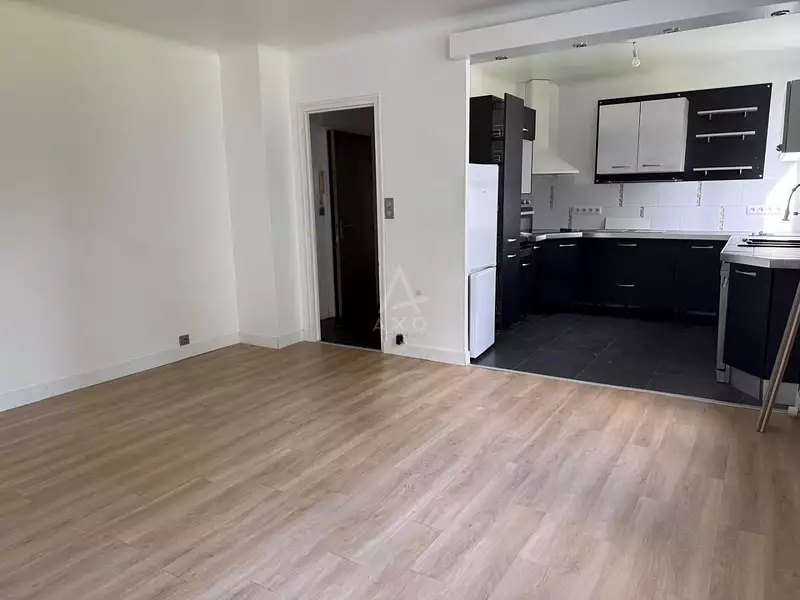 Appartement, 72,49 m²