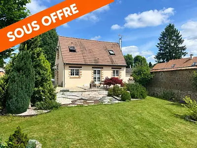 Maison, 72 m²