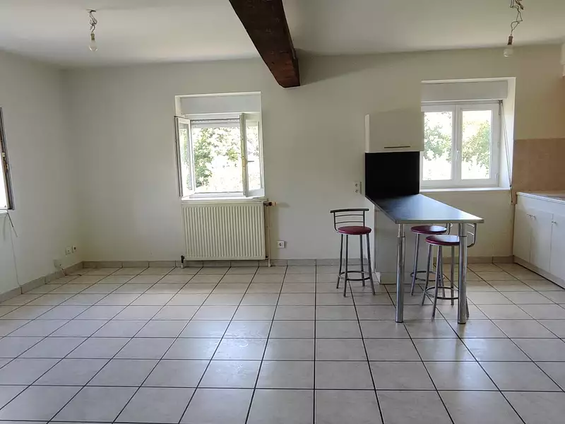 Appartement, 74,8 m²