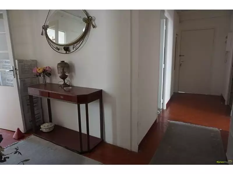 Appartement, 151 m²