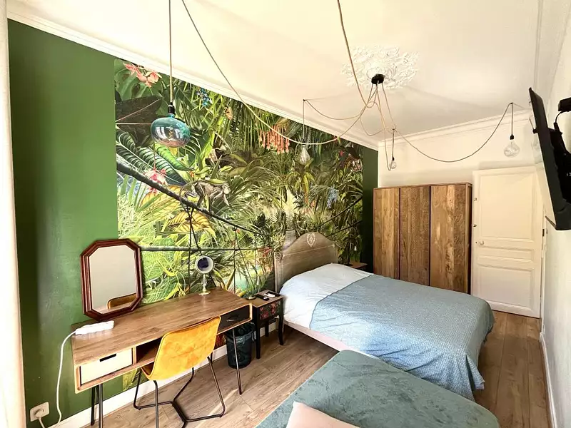 Appartement, 95 m²
