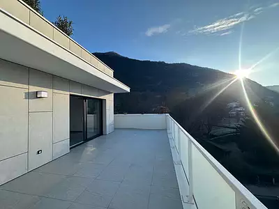 Appartement, 72,12 m²