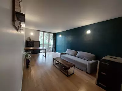 Appartement, 60 m²