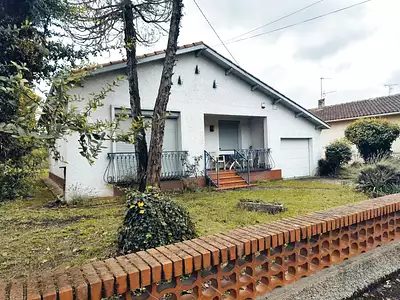 Maison, 87,5 m²