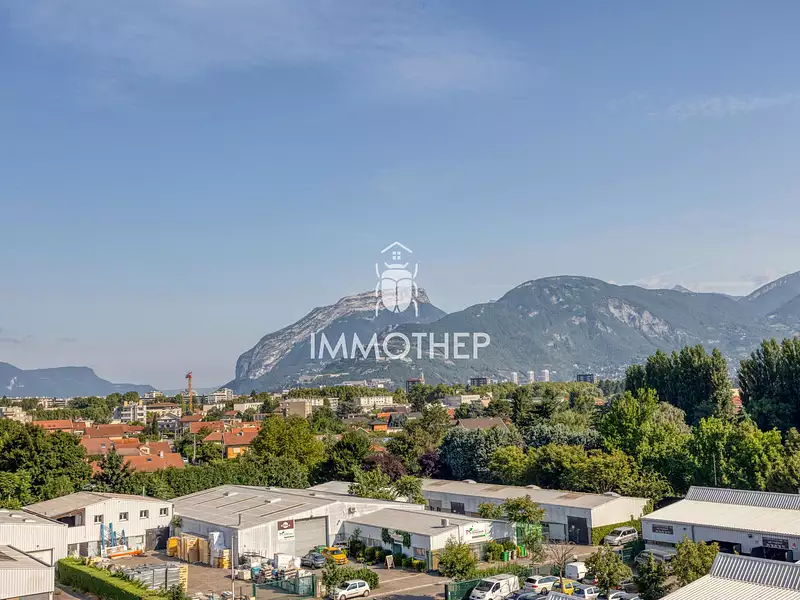 Appartement, 91 m²