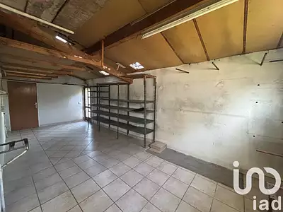 Maison, 130 m²