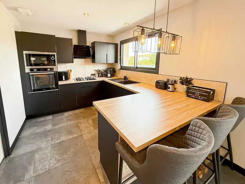 Maison, 90 m²