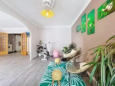 Appartement, 66,49 m²