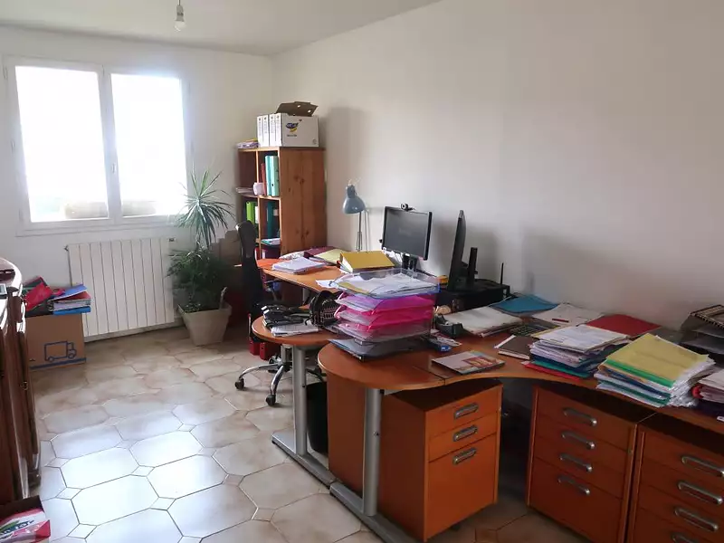 Maison, 140 m²