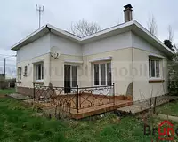 Maison, 69,2 m²