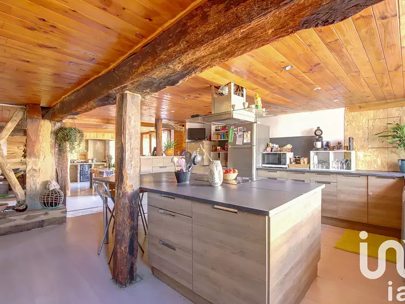 Maison, 399 m²