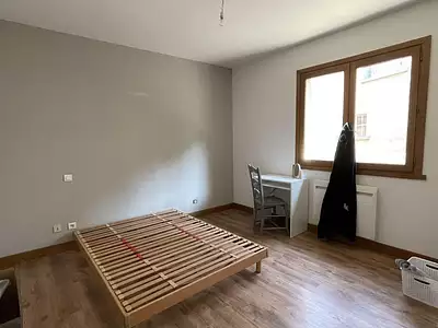 Maison, 53 m²