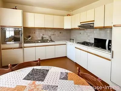 Maison, 107 m²