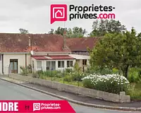Maison, 71 m²