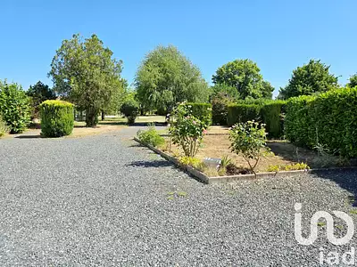 Maison, 106 m²