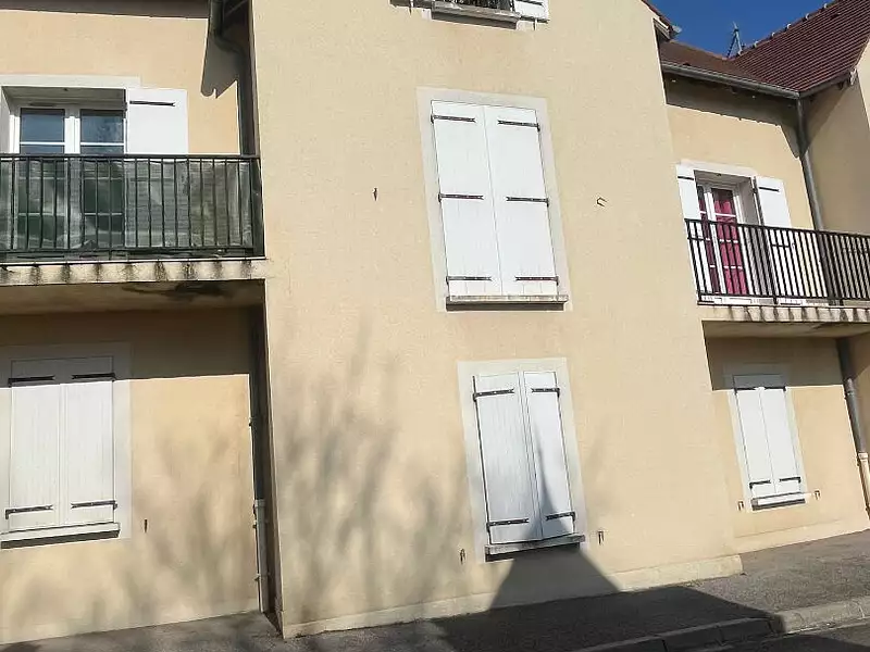 Appartement, 39,36 m²